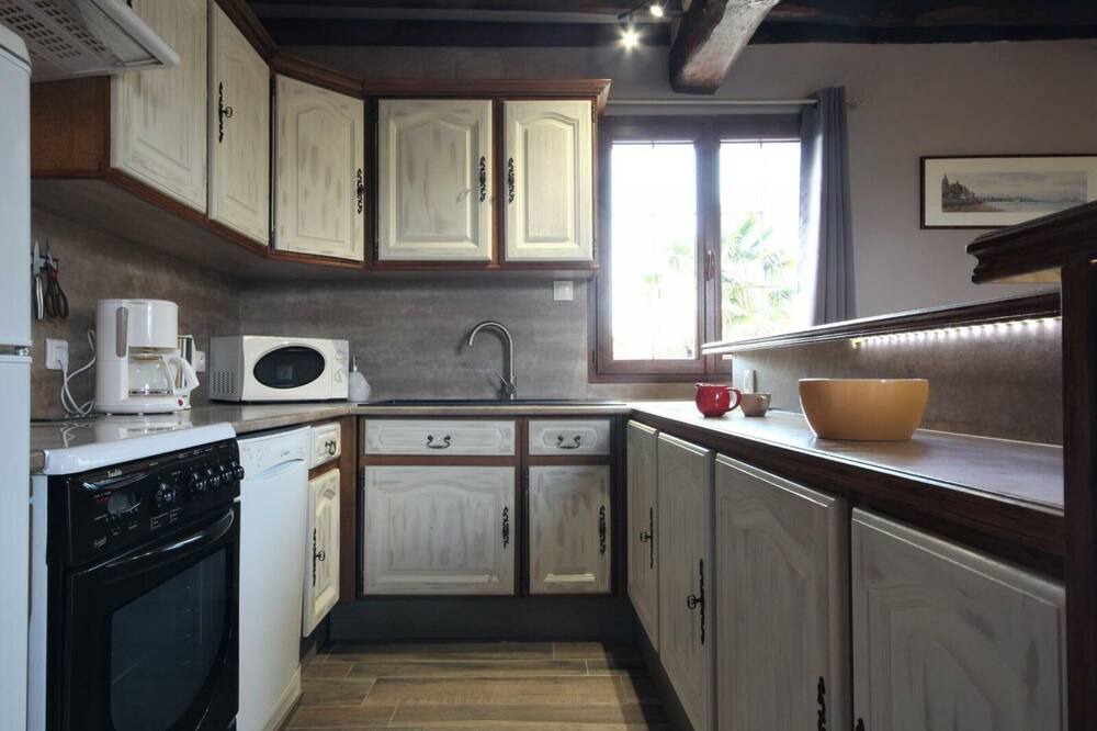 Photo of Kitchen in Osmoy-Saint-Valery