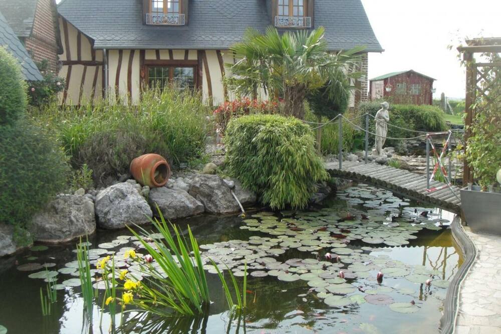 Photo of Outdoor in Osmoy-Saint-Valery