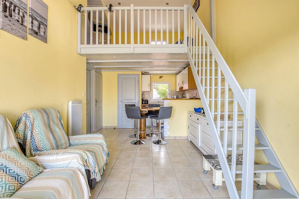 Photo of Livingroom in Landevieille