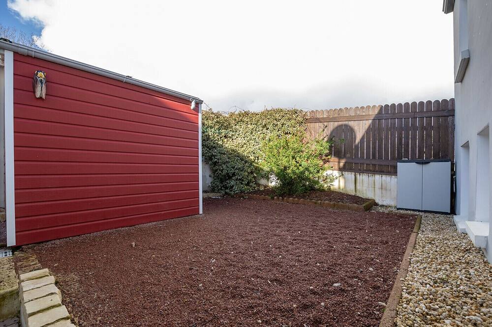 Photo of Outdoor in Landevieille