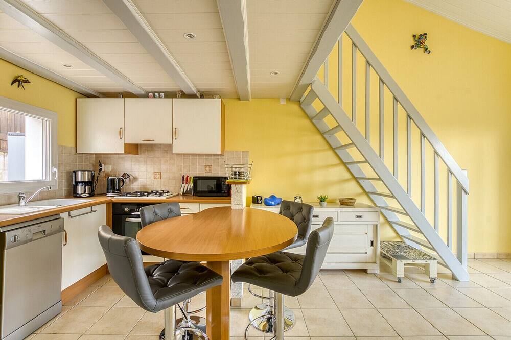 Photo of Livingroom in Landevieille
