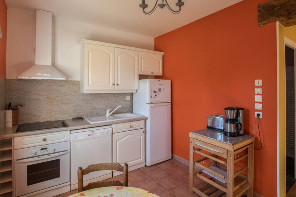 Photo of Kitchen in Sahurs