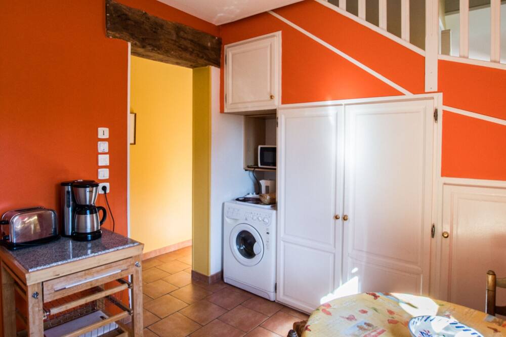 Photo of Kitchen in Sahurs