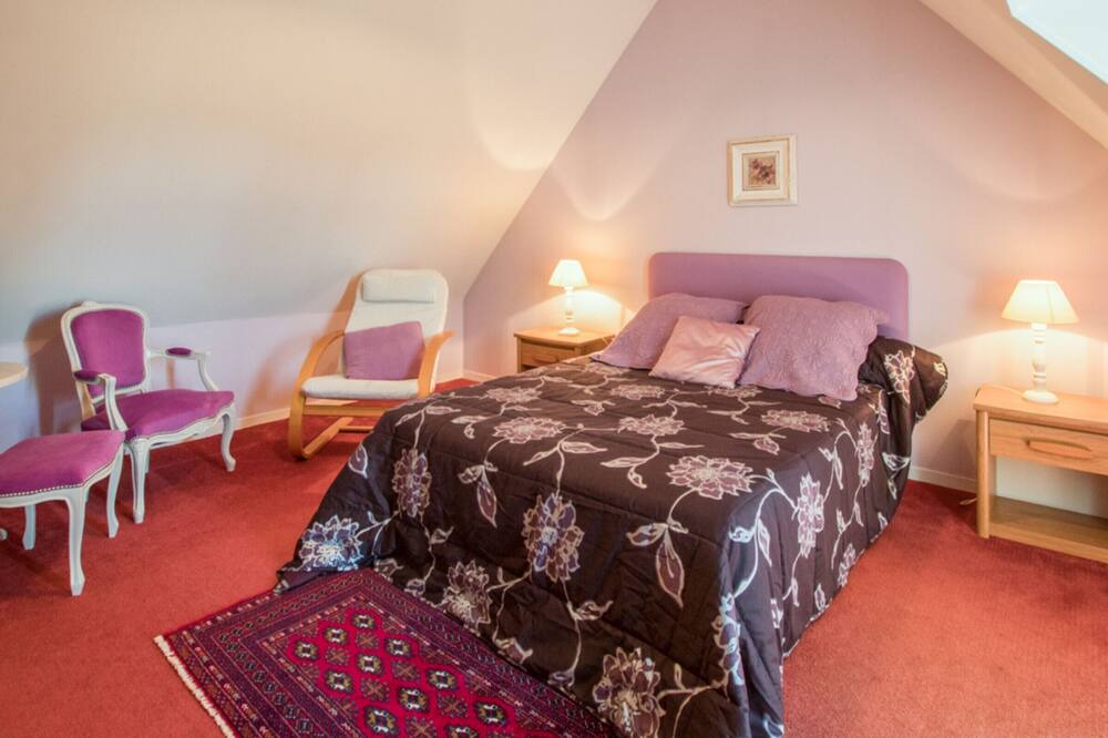 Photo of Bedroom in Sahurs
