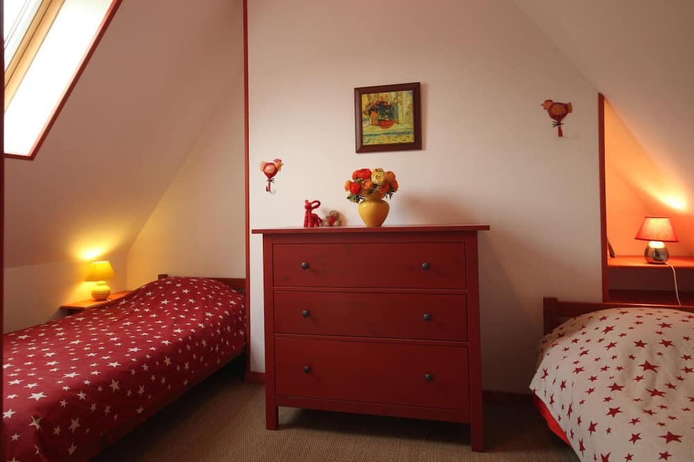 Photo of Bedroom in Bully