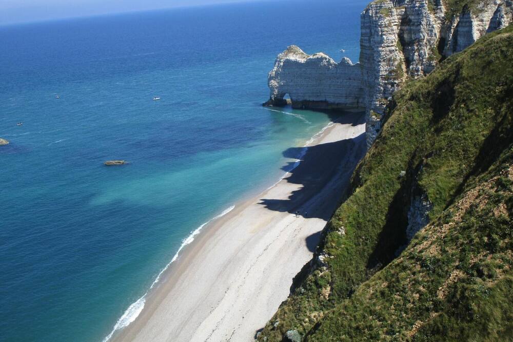 Photo of Others in Etretat