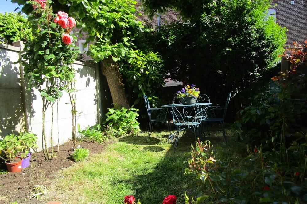 Photo of Outdoor in Etretat