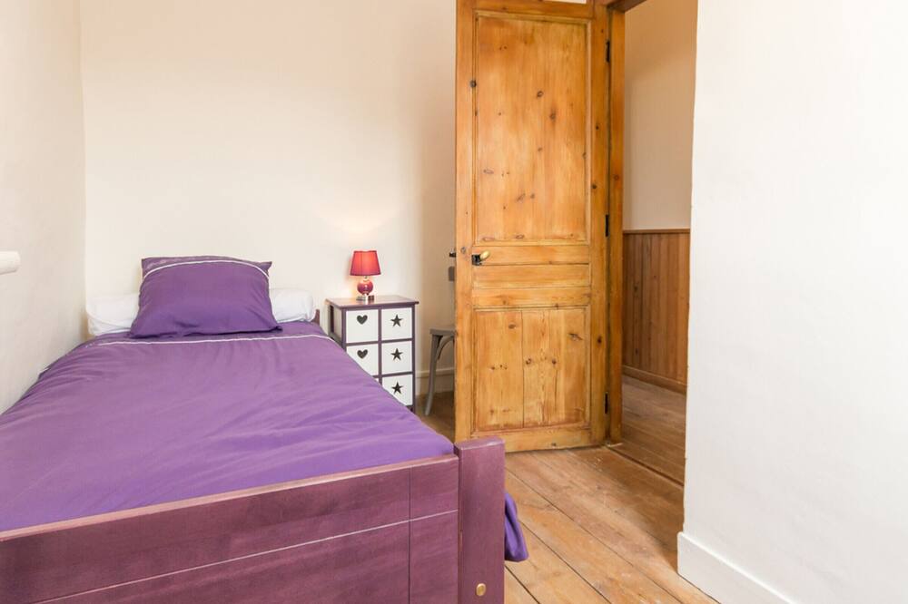 Photo of Bedroom in Etretat