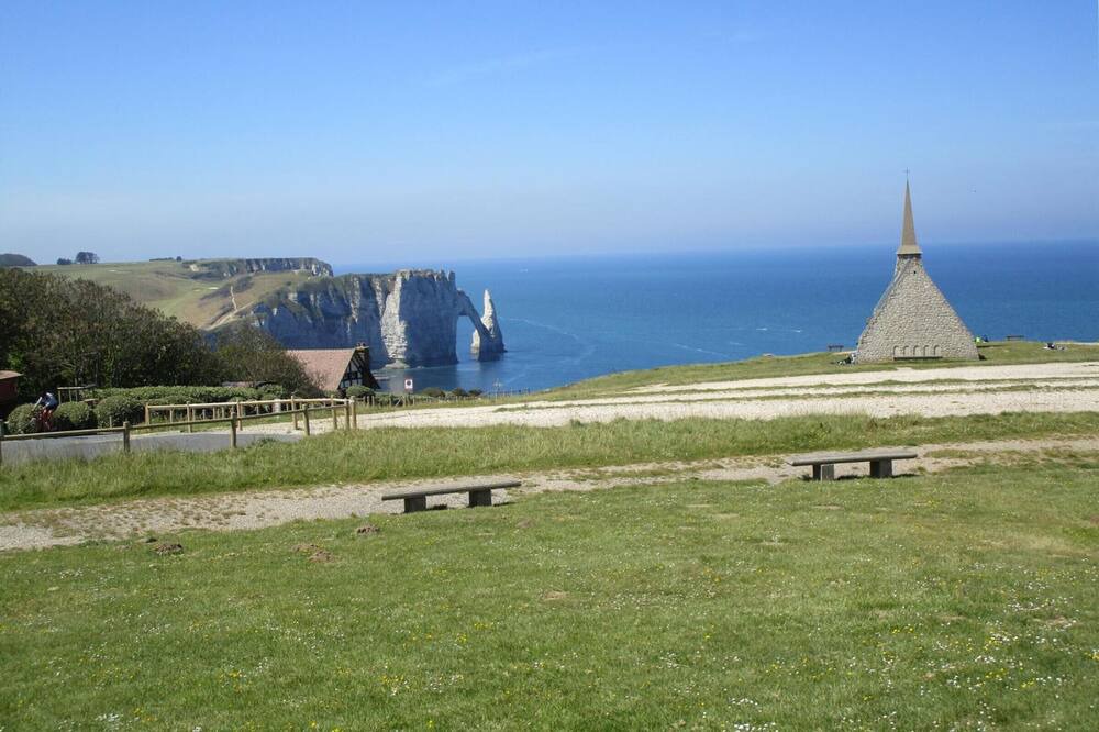 Photo of Outdoor in Etretat
