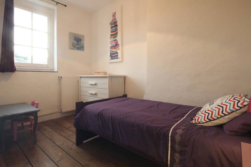 Photo of Bedroom in Etretat