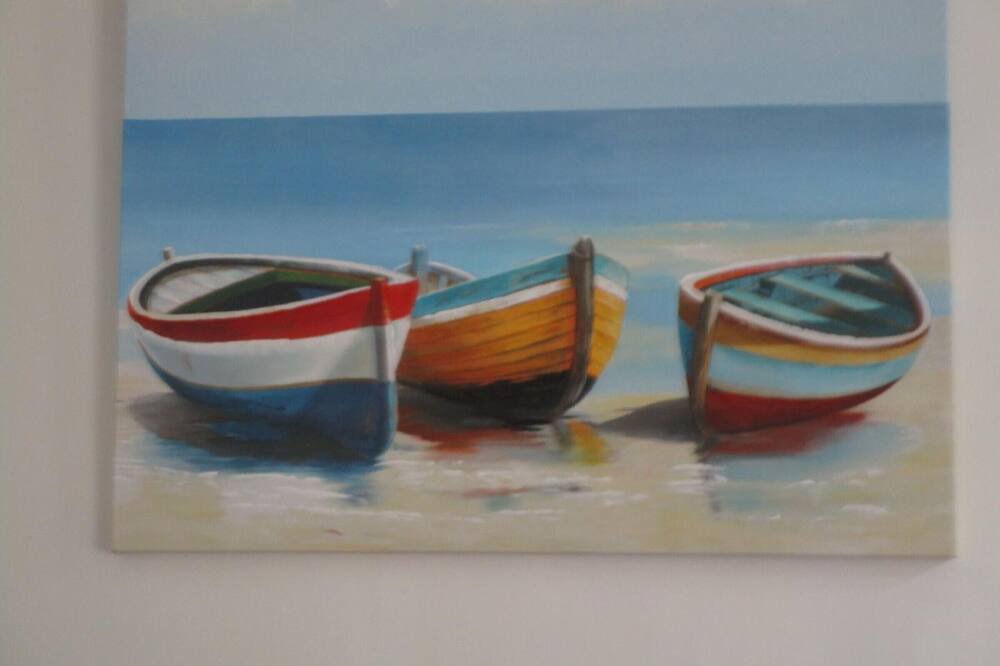 Photo of Others in Etretat