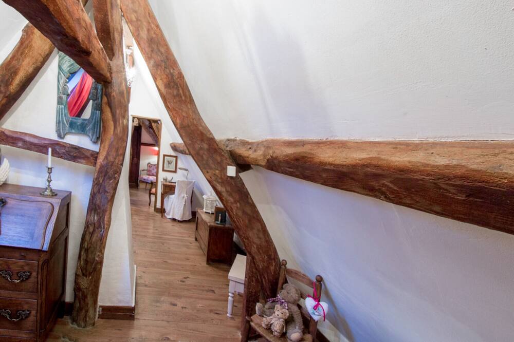 Photo of Bedroom in Paluel