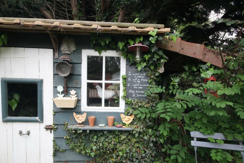 Photo of Outdoor in Paluel