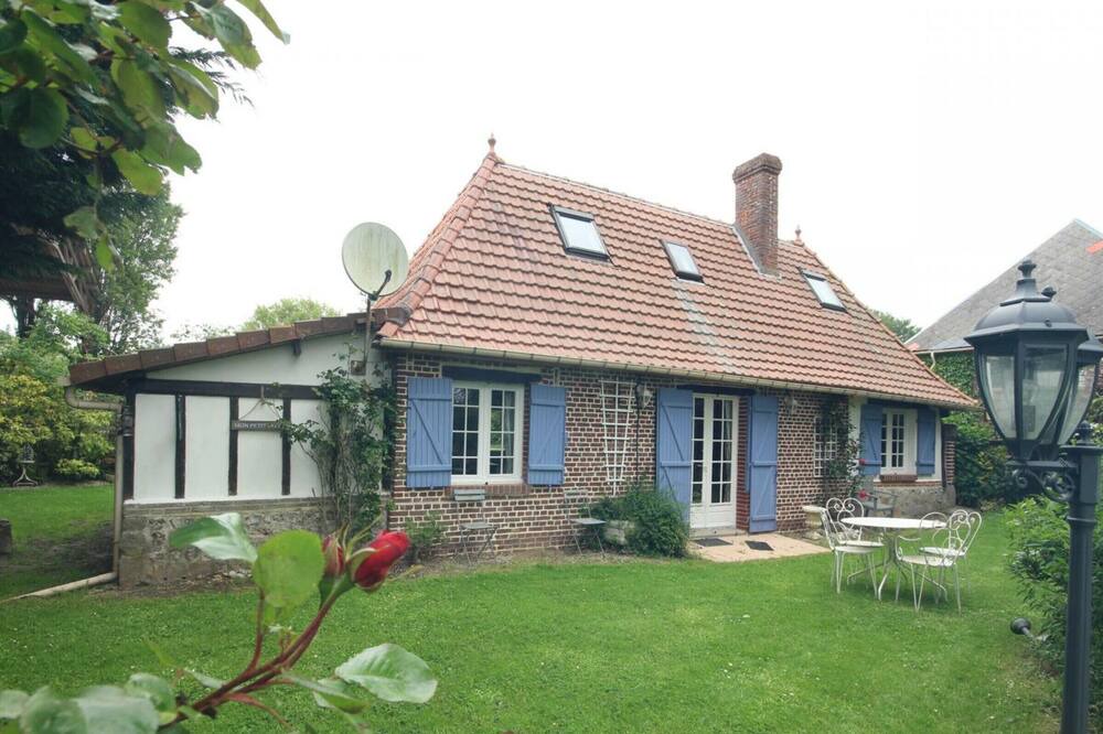 Photo of Outdoor in Paluel