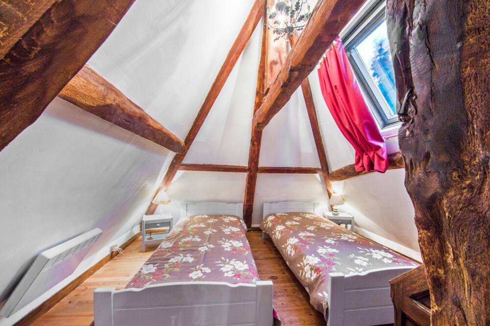 Photo of Bedroom in Paluel