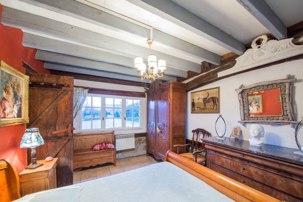 Photo of Bedroom in Paluel