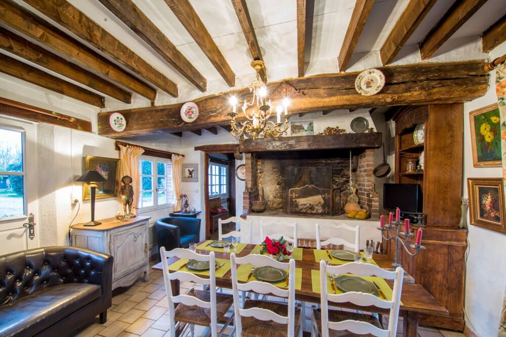 Photo of Livingroom in Paluel