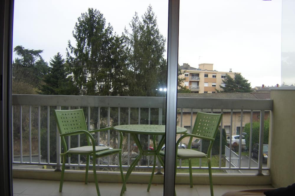 Photo of Patio Balcony in Villefranche-sur-Saone