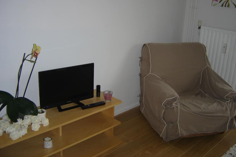 Photo of Livingroom in Villefranche-sur-Saone