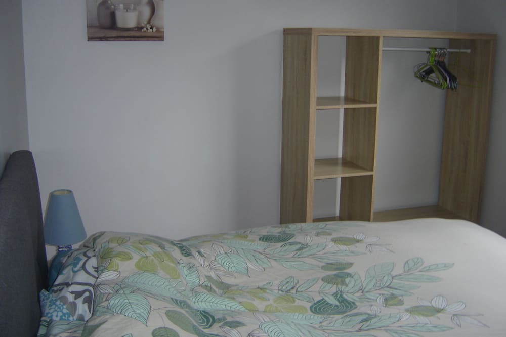 Photo of Bedroom in Villefranche-sur-Saone