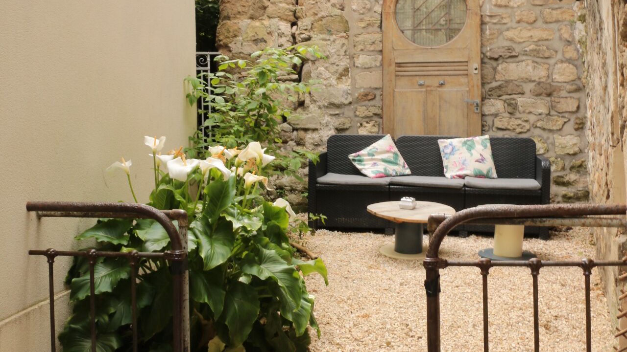 Photo of Outdoor in Conflans-Sainte-Honorine