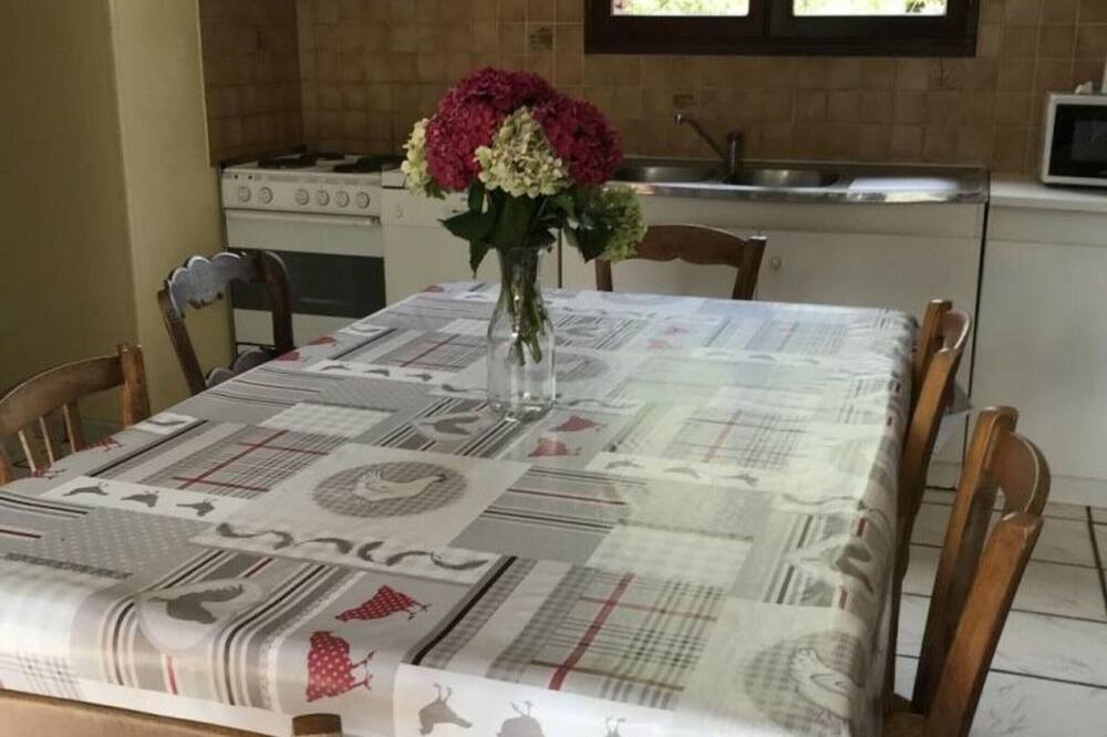 Photo of Kitchen in Breaute