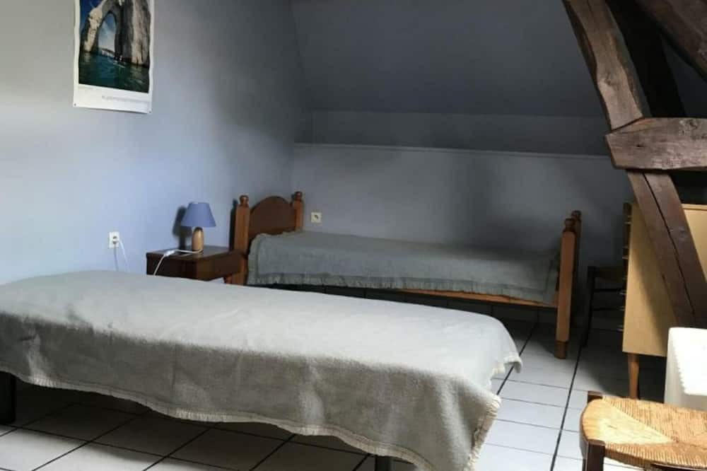 Photo of Bedroom in Breaute