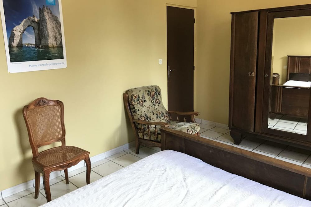 Photo of Bedroom in Breaute