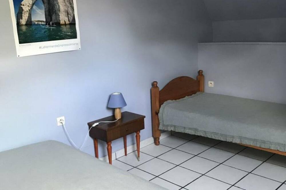 Photo of Bedroom in Breaute