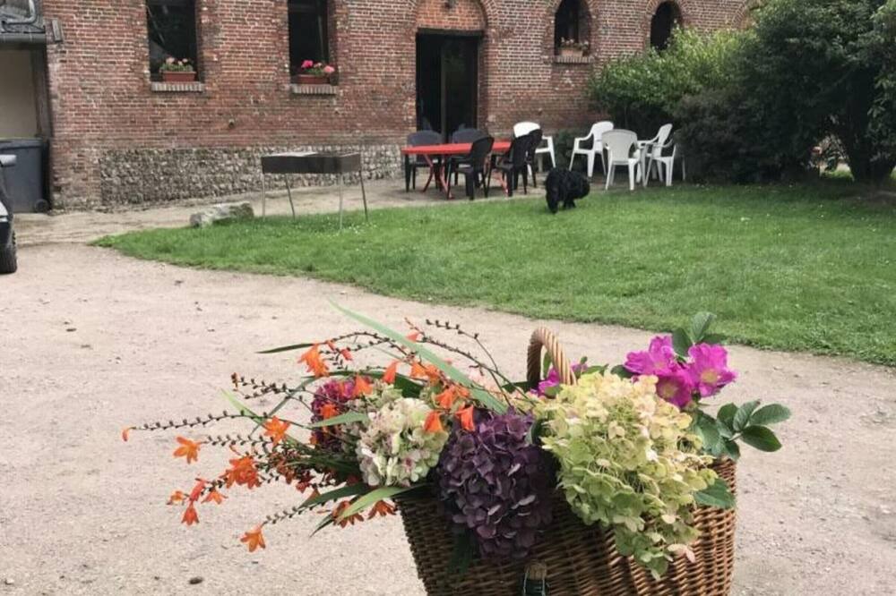 Photo of Outdoor in Breaute