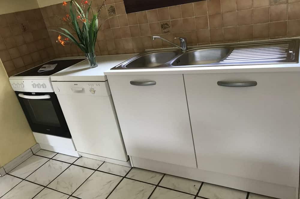 Photo of Kitchen in Breaute