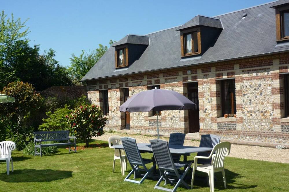 Photo of Outdoor in Octeville-sur-Mer
