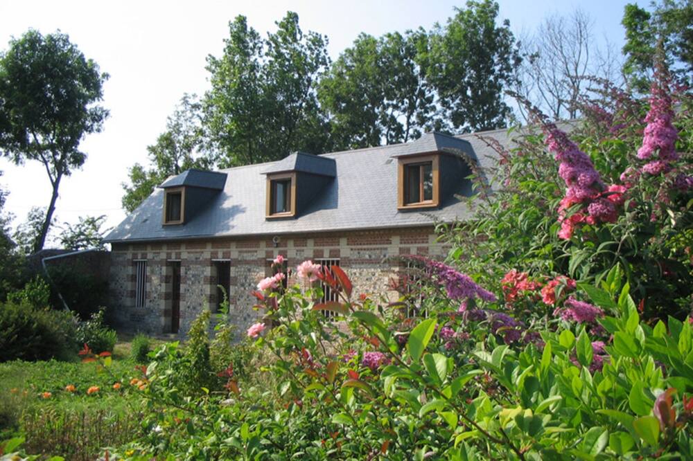 Photo of Outdoor in Octeville-sur-Mer