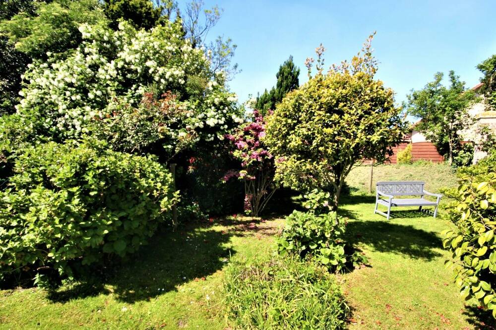 Photo of Outdoor in Octeville-sur-Mer