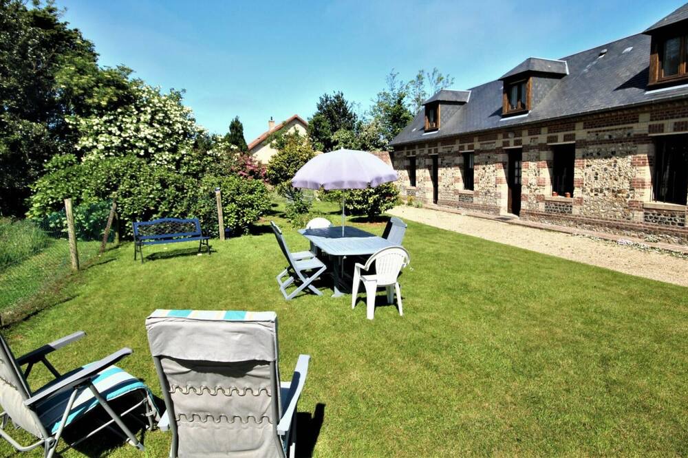 Photo of Outdoor in Octeville-sur-Mer