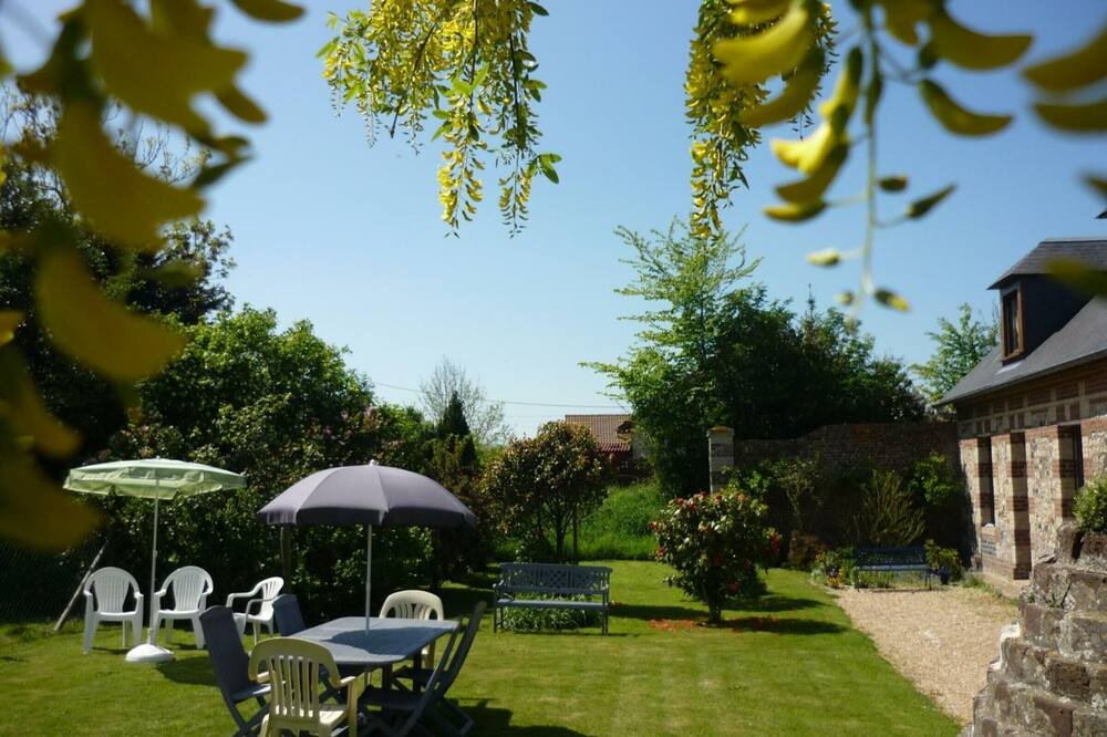 Photo of Outdoor in Octeville-sur-Mer