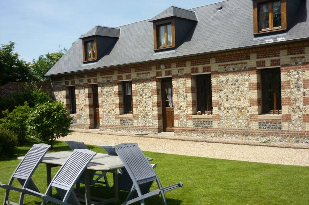 Photo of Outdoor in Octeville-sur-Mer