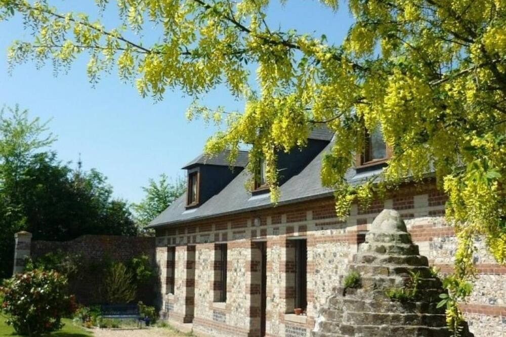 Photo of Outdoor in Octeville-sur-Mer