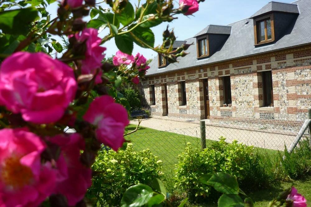 Photo of Outdoor in Octeville-sur-Mer
