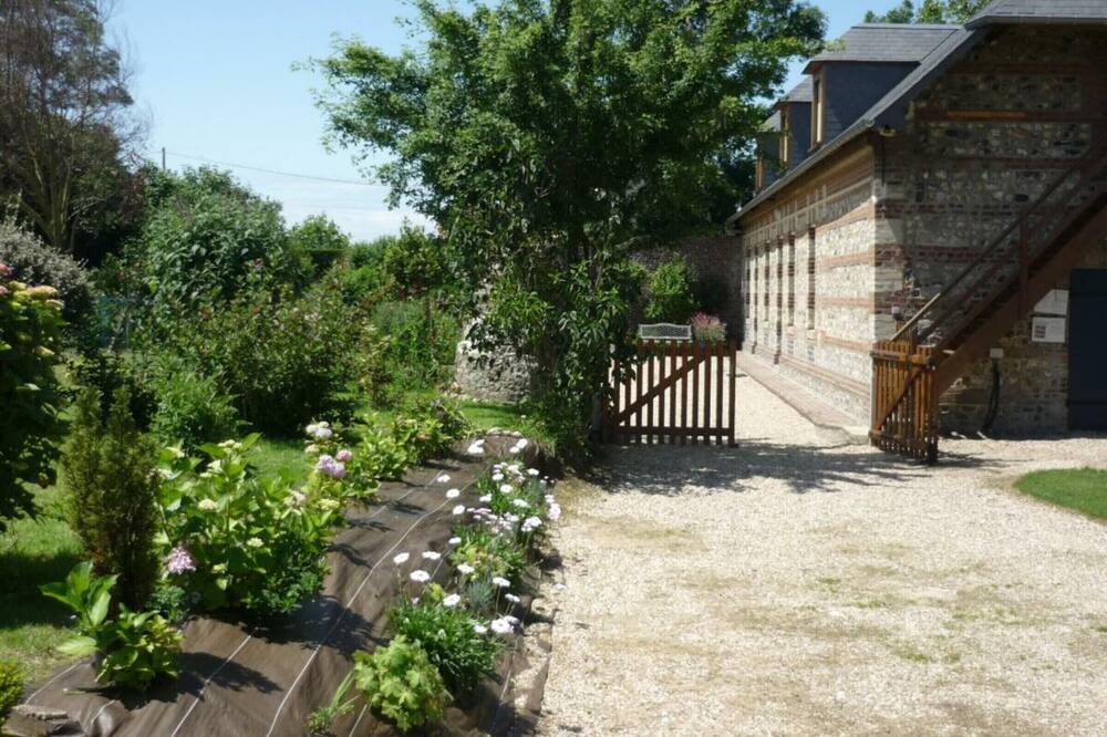 Photo of Outdoor in Octeville-sur-Mer