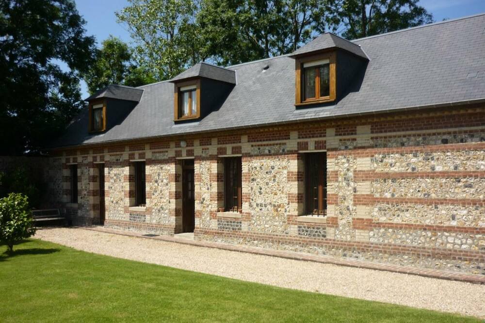 Photo of Outdoor in Octeville-sur-Mer