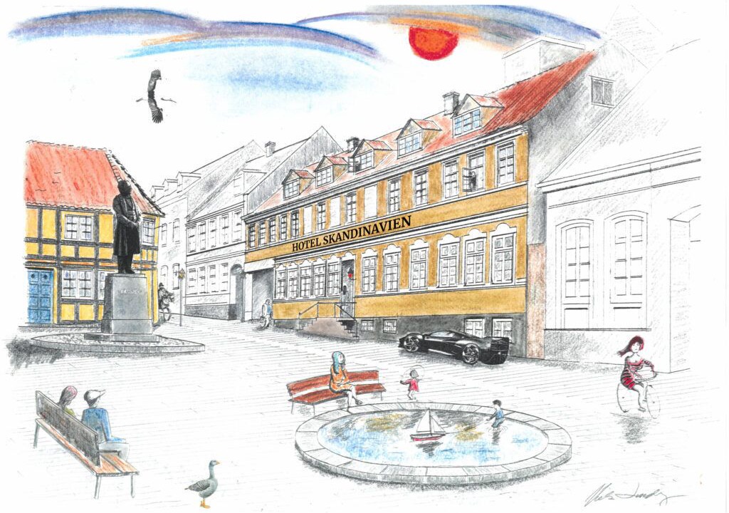 Photo of Outdoor in Rudkobing