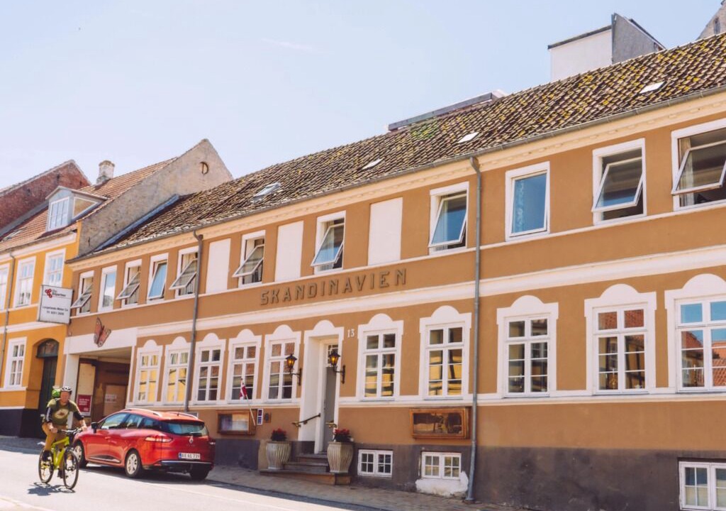 Photo of Outdoor in Rudkobing