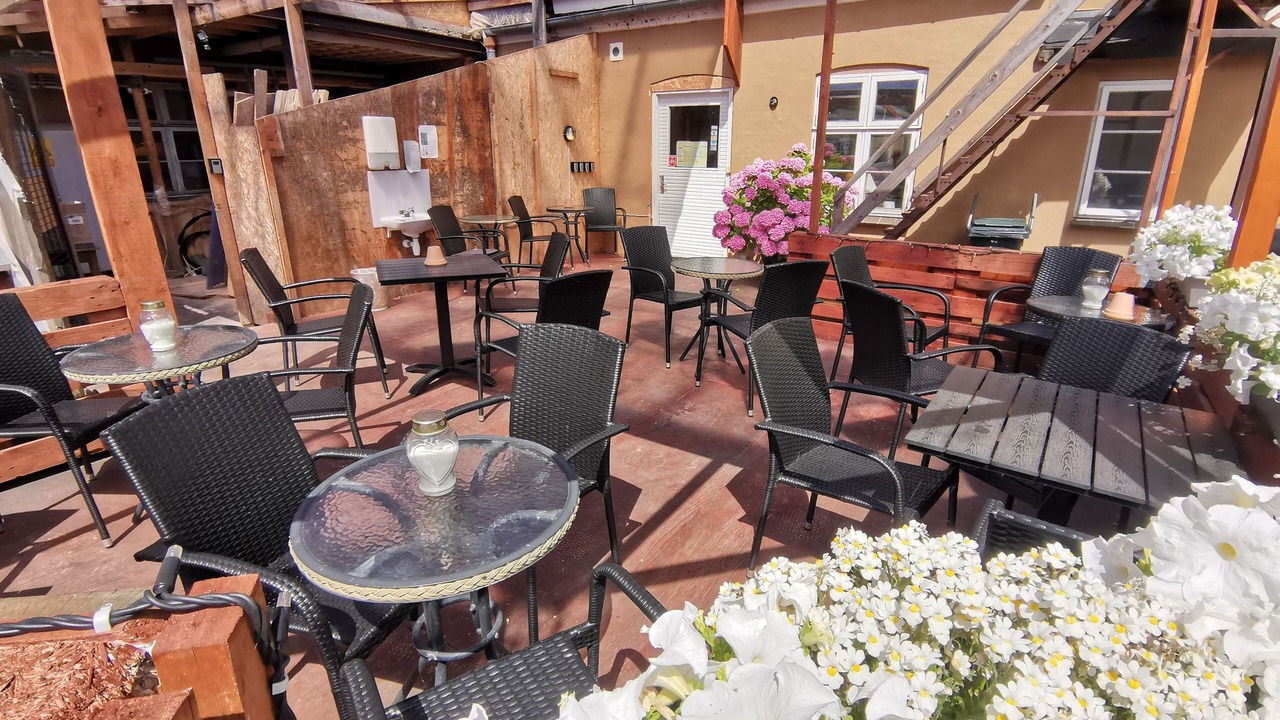 Photo of Outdoor in Rudkobing