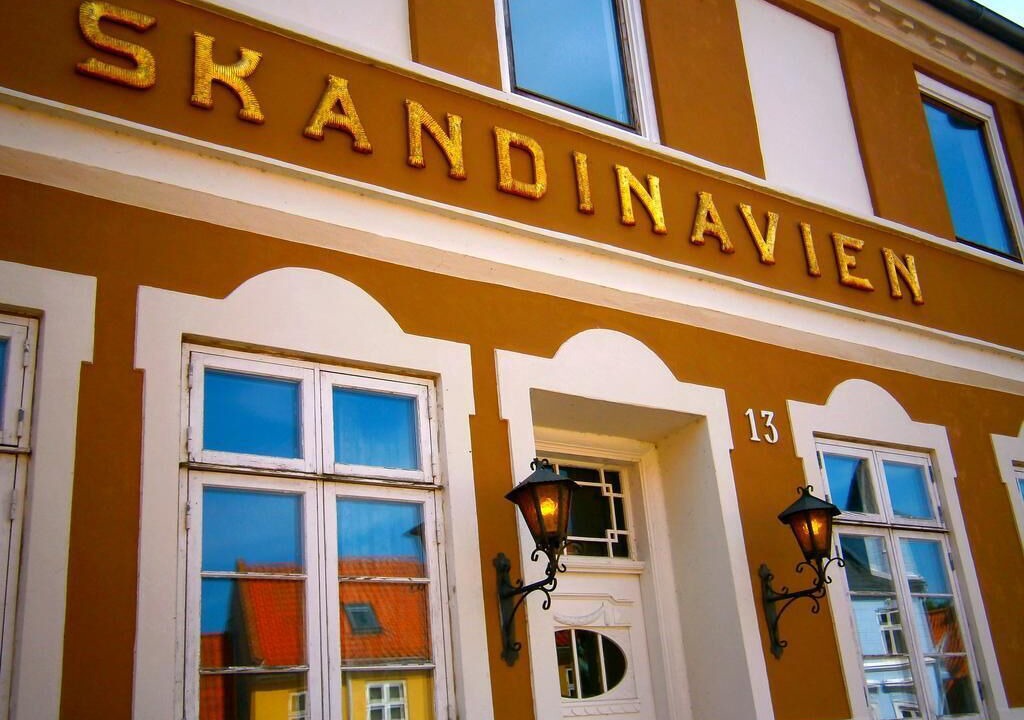 Photo of Outdoor in Rudkobing