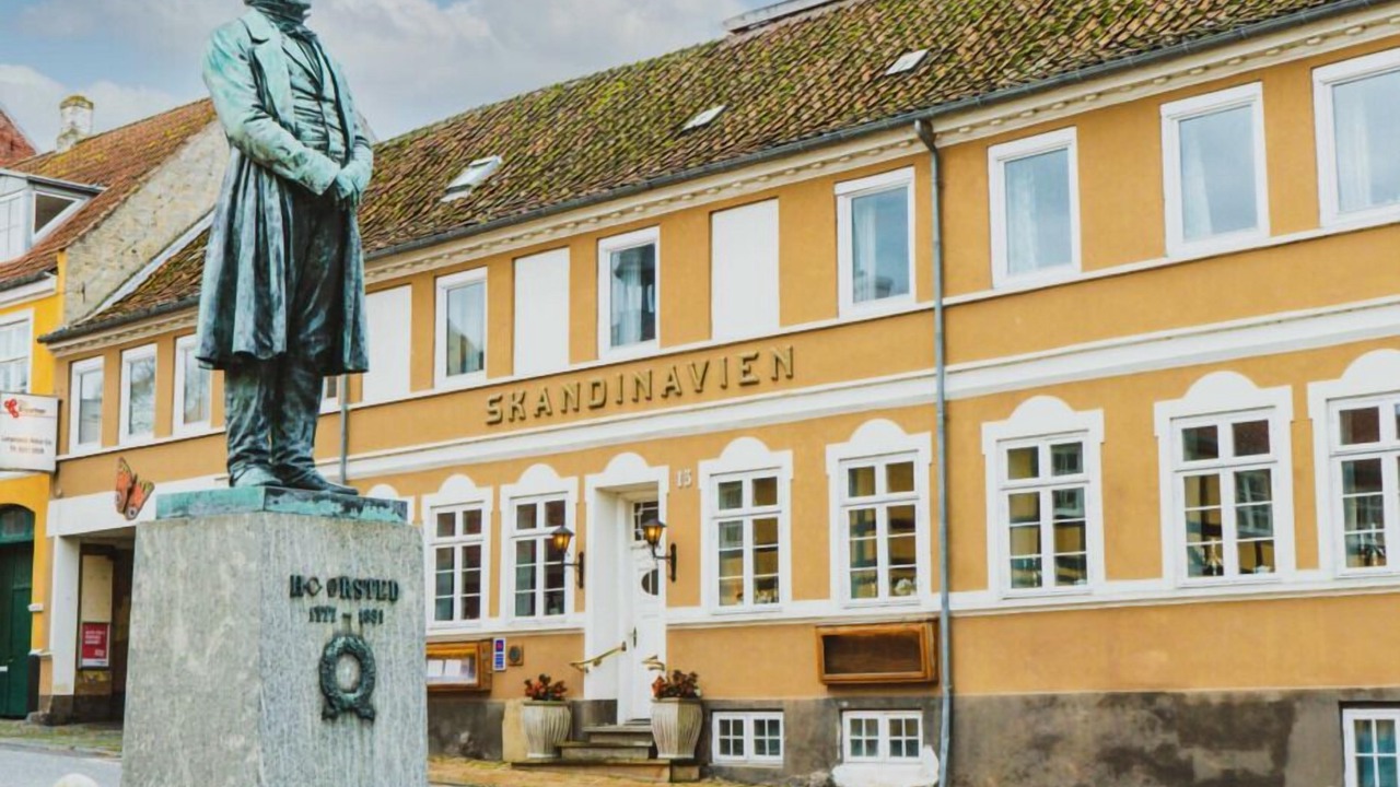 Photo of Outdoor in Rudkobing