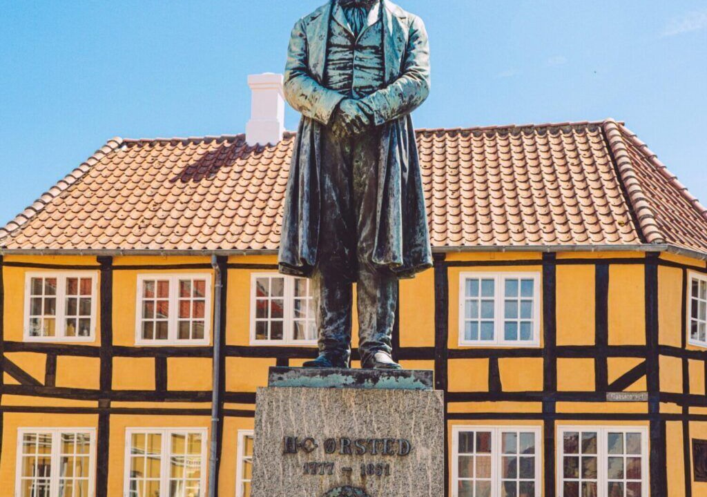 Photo of Outdoor in Rudkobing