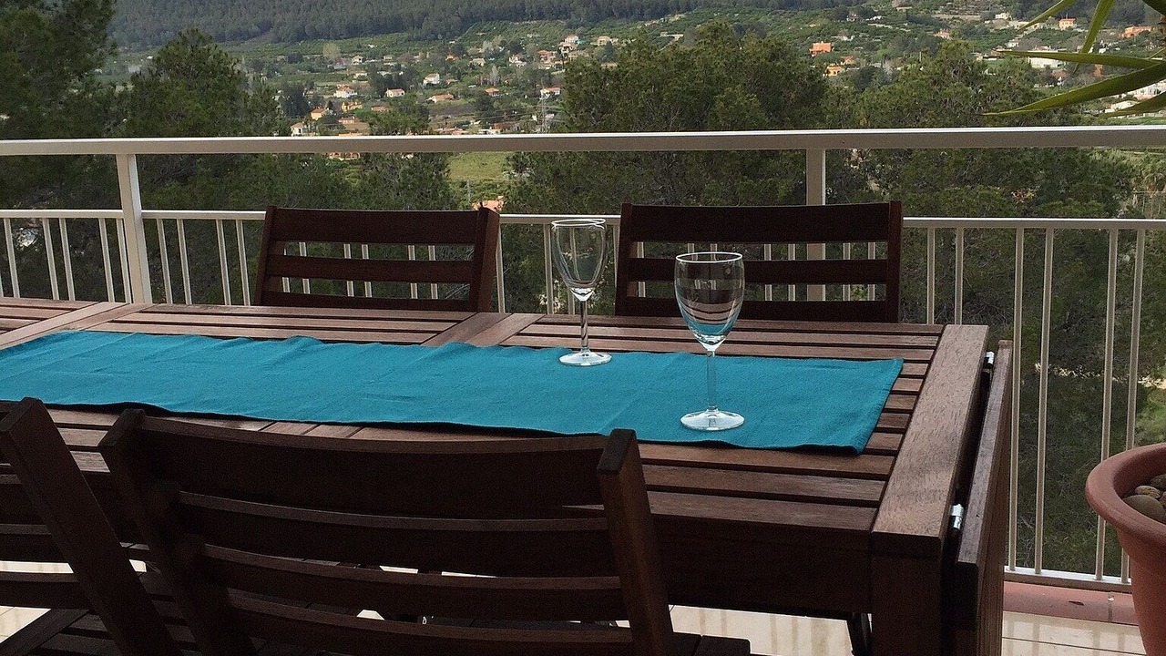 Photo of Outdoor in Carcaixent