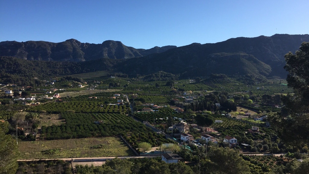 Photo of Outdoor in Carcaixent