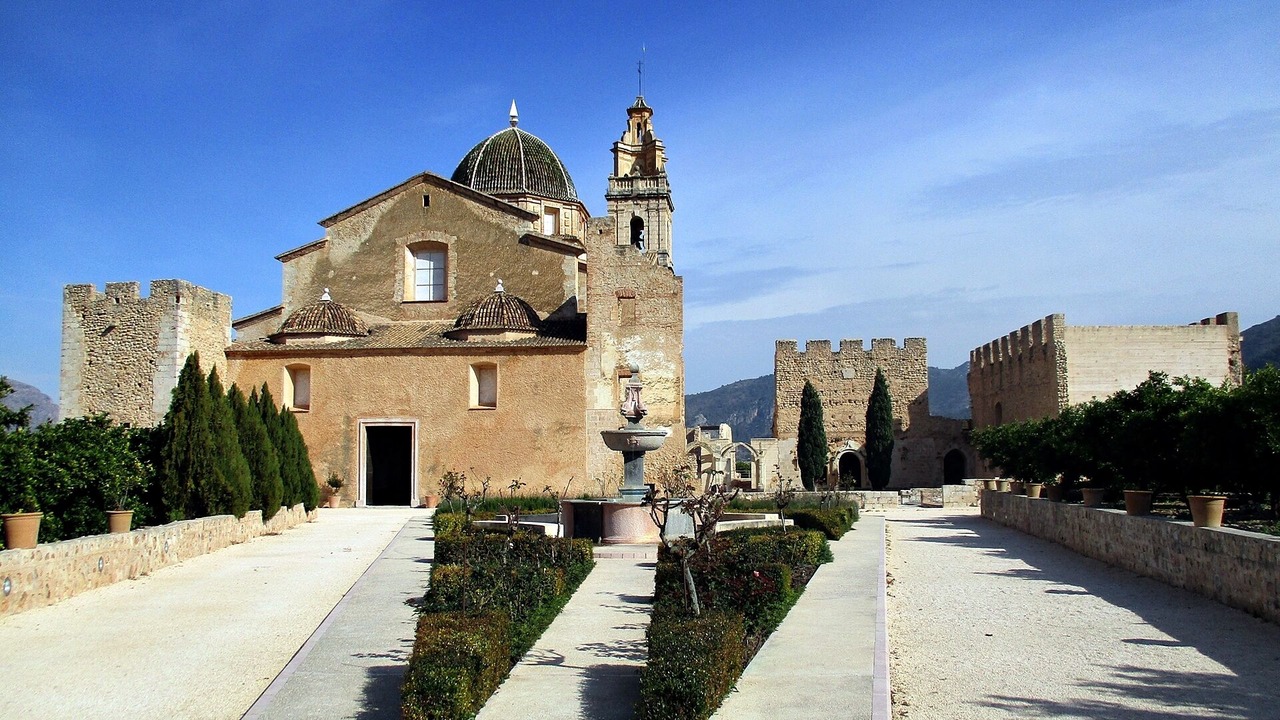 Photo of Outdoor in Carcaixent